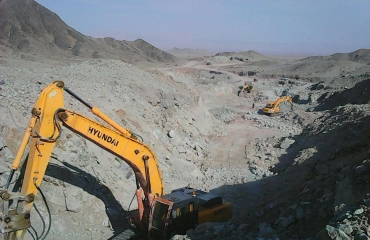چاه موسی 2
