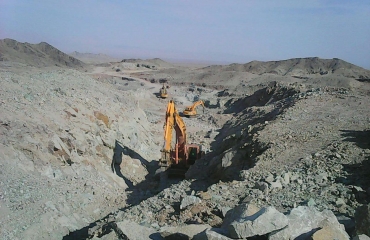 چاه موسی 3