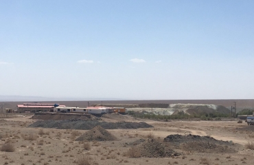 چاه موسی 4