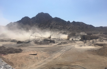 چاه موسی 8