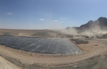 چاه موسی 9