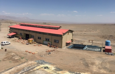 چاه موسی 11