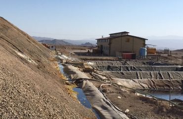 چاه موسی 15