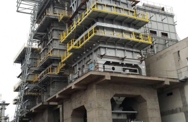 کارخانه آهک و دولومیت 8